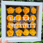 Flag Village Love Flower Box Mother's Day Gift