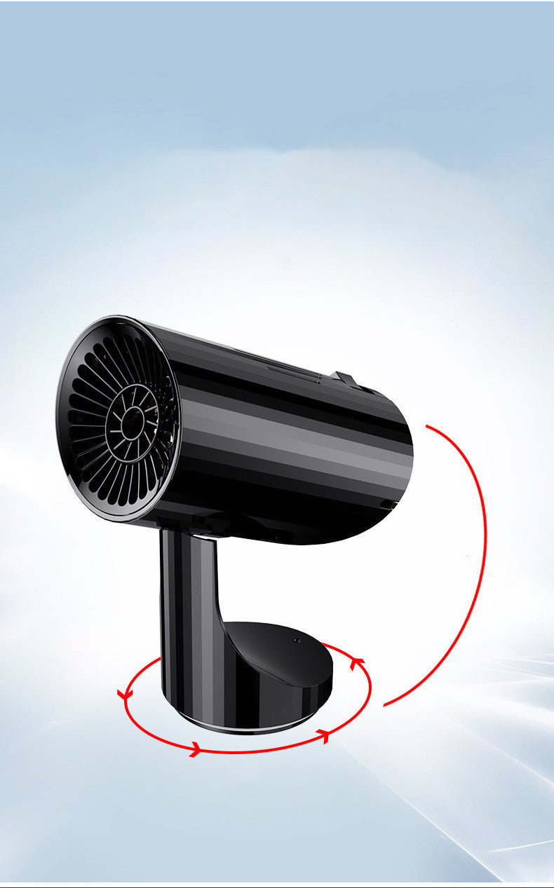 Flag Village Auto Tools Heater Heater For Folding Car