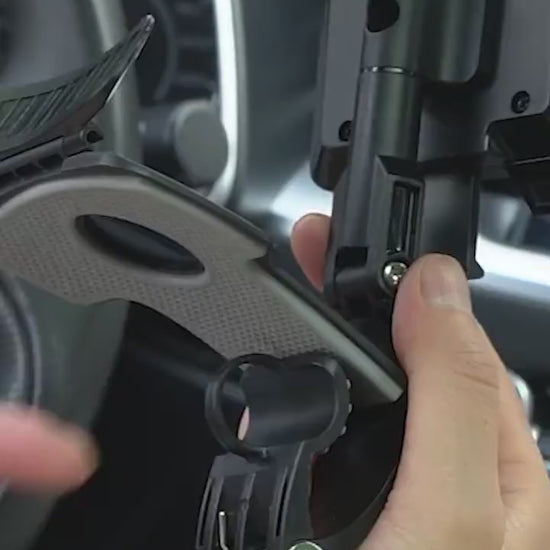 New Car Phone Holder Rotary Adiustable