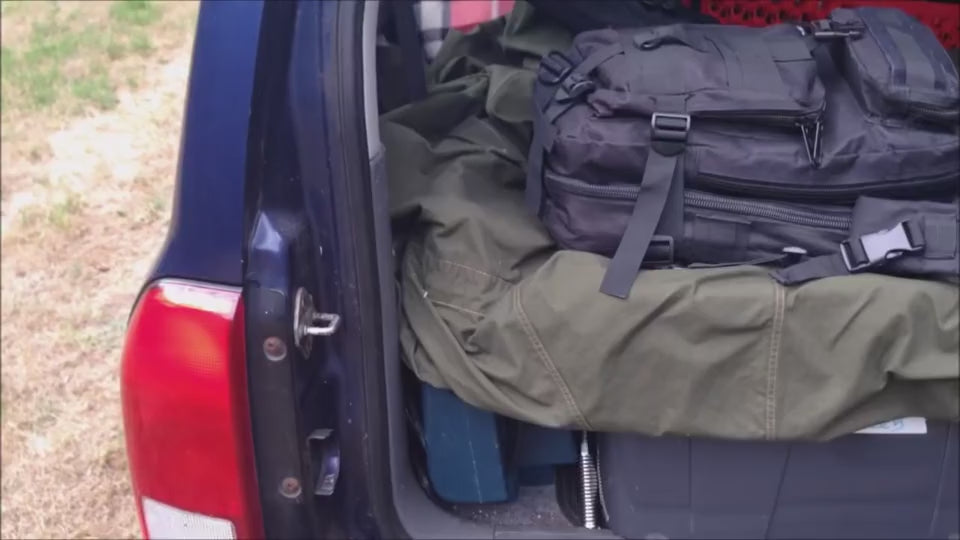 Car Assist Pedal