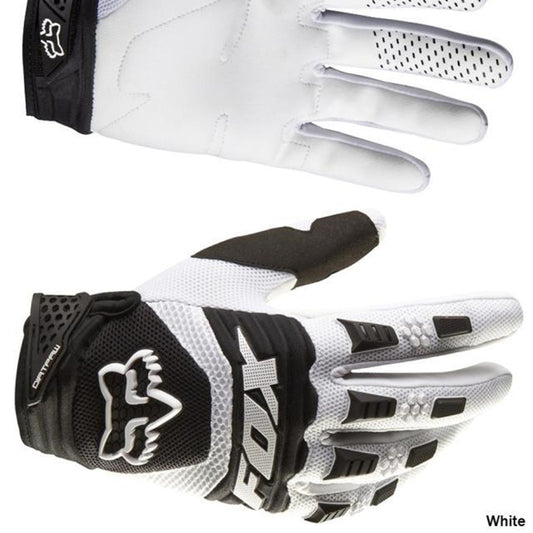Flag Village outdoor Leather Bubble Racing Gloves Riding