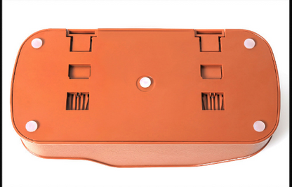 Flag Village Creative car drawer holder storage