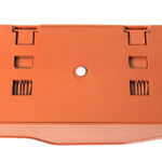 Flag Village Creative car drawer holder storage