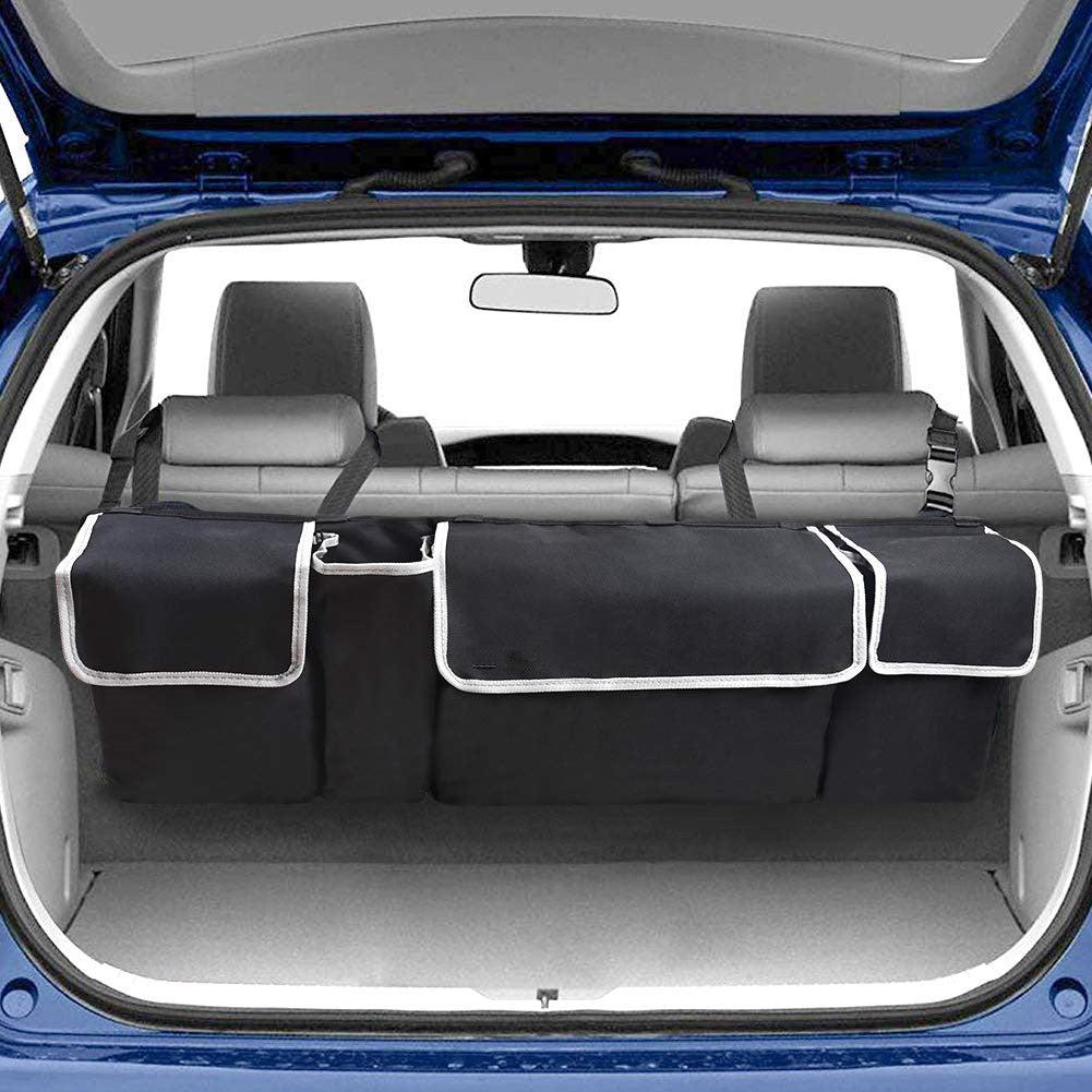 Flag Village outdoor Car storage bag holder 36 X 4.8 CM