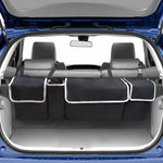 Flag Village outdoor Car storage bag holder 36 X 4.8 CM