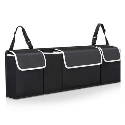 Flag Village outdoor Car storage bag holder 36 X 4.8 CM