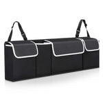 Flag Village outdoor Car storage bag holder 36 X 4.8 CM