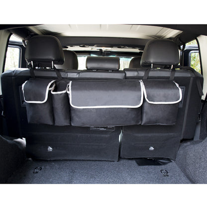 Flag Village outdoor Car storage bag holder 36 X 4.8 CM