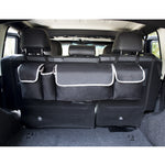 Flag Village outdoor Car storage bag holder 36 X 4.8 CM