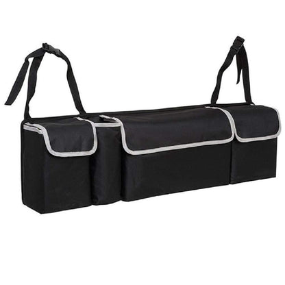 Flag Village outdoor Car storage bag holder 36 X 4.8 CM