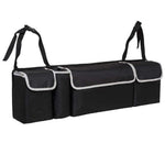 Flag Village outdoor Car storage bag holder 36 X 4.8 CM