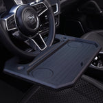 Flag Village Computer for Car Steering Wheel, Tray, Tray, Rack, Car 42 X 28 CM