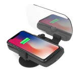 Flag Village HUD car head up display mobile phone ABS Mirror