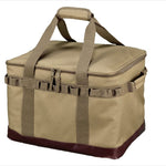 Flag Village outdoor Foldable Camping Multi-functional Waterproof Miscellaneous Storage Bag 33-56 L