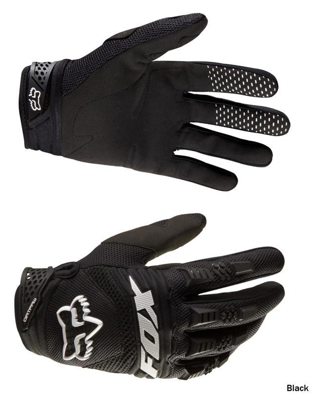 Flag Village outdoor Leather Bubble Racing Gloves Riding