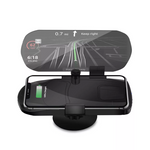 Flag Village HUD car head up display mobile phone ABS Mirror