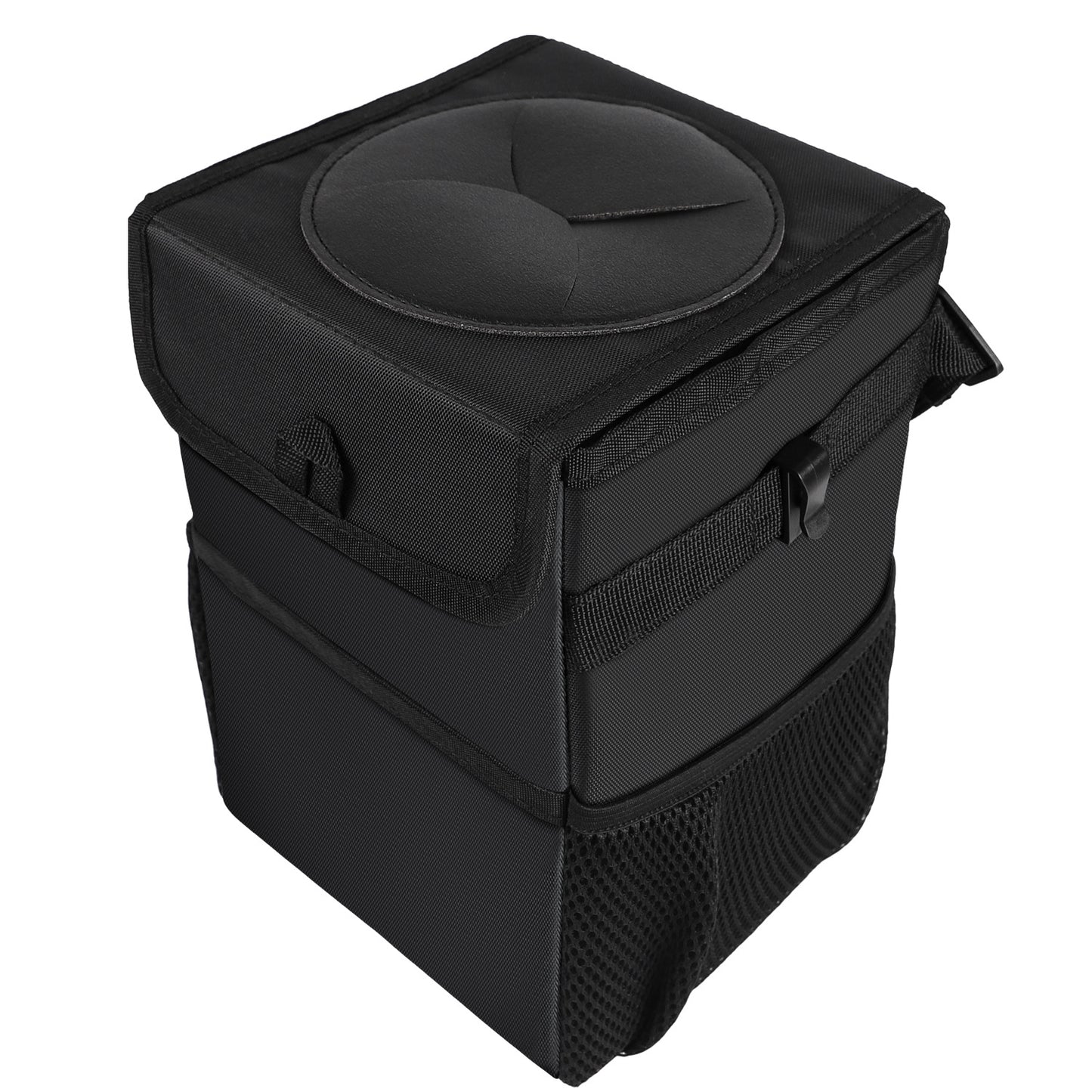 Flag Village Car Trash Can storage