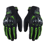 Flag Village outdoor Cross country racing Nylon gloves