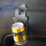 Flag Village Multi-functional Car Air Outlet Car Water Cup Holder Air-conditioning Port In-car Beverage Tea Cup